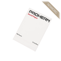 Prohern Thermal Paper [100 sztuk] - uniwersalna kalka do tatuażu