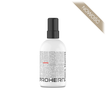 Prohern Stencil Remover...