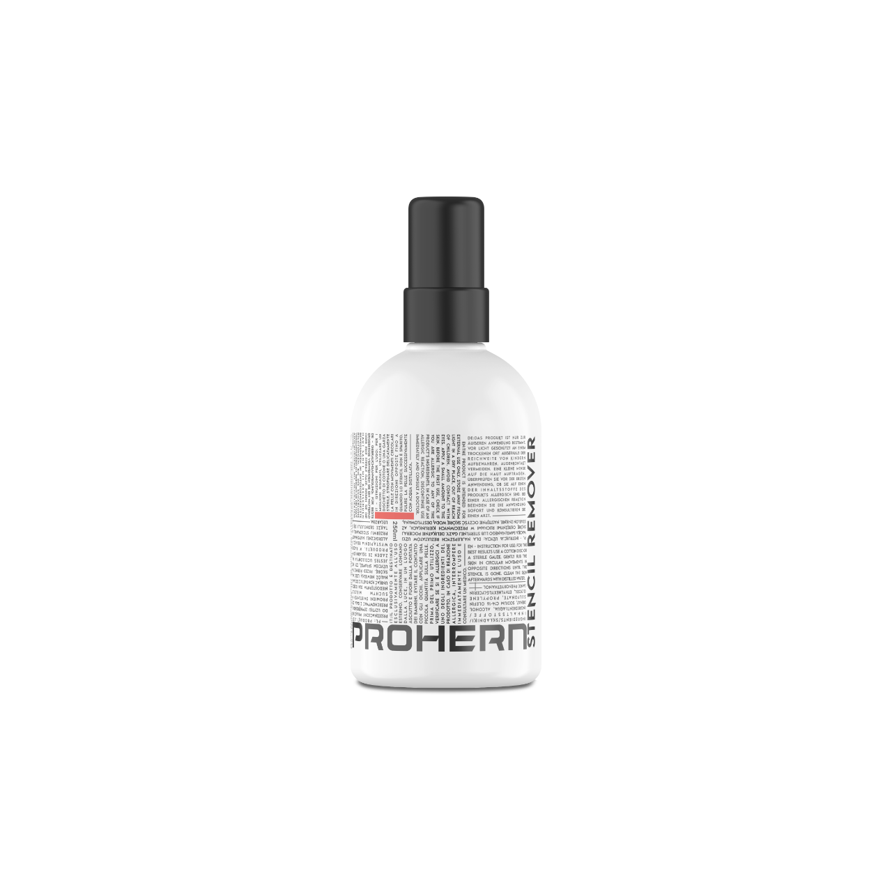 Prohern Stencil Remover [250 ml] - spray do usuwania kalki