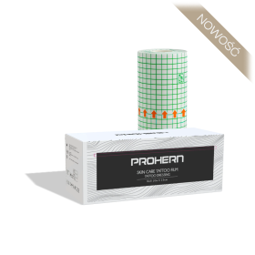 Prohern Second Skin [15 cm...