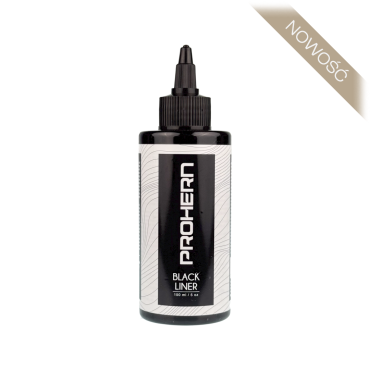 Prohern Ink Liner Black...