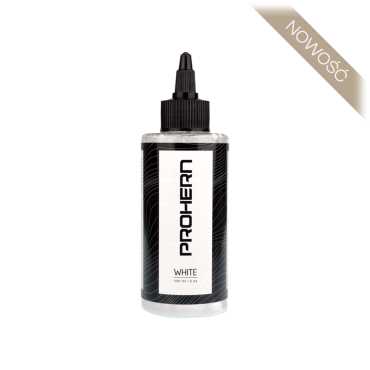 Prohern Ink White [150 ml]...