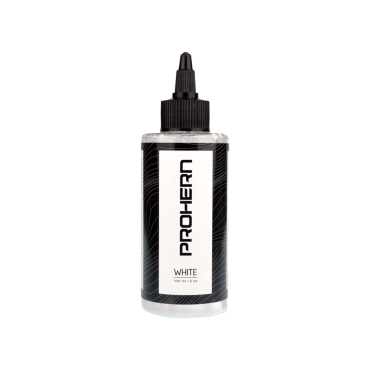 Prohern Ink White [150 ml]...