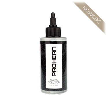 Prohern Ink Mixing Solution...