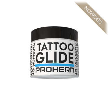 Prohern Wazelina Numbing...