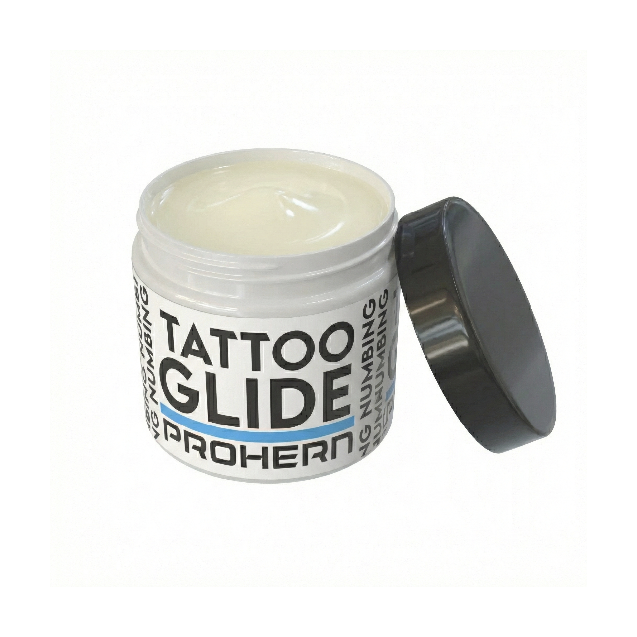 Prohern Wazelina Numbing [500 g] - kojąca wazelina do tatuażu