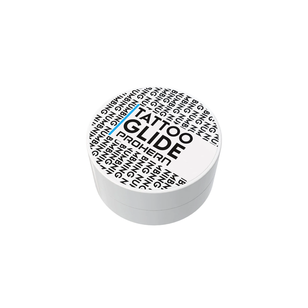 Prohern Wazelina Numbing [100 g] - kojąca wazelina do tatuażu