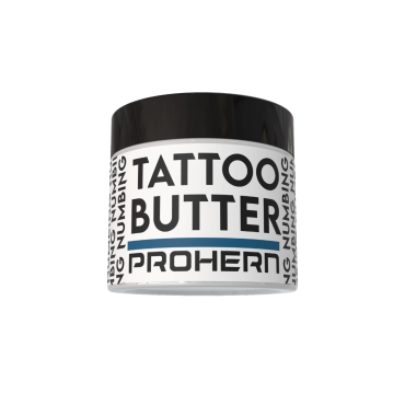 Prohern Masło Numbing [500...