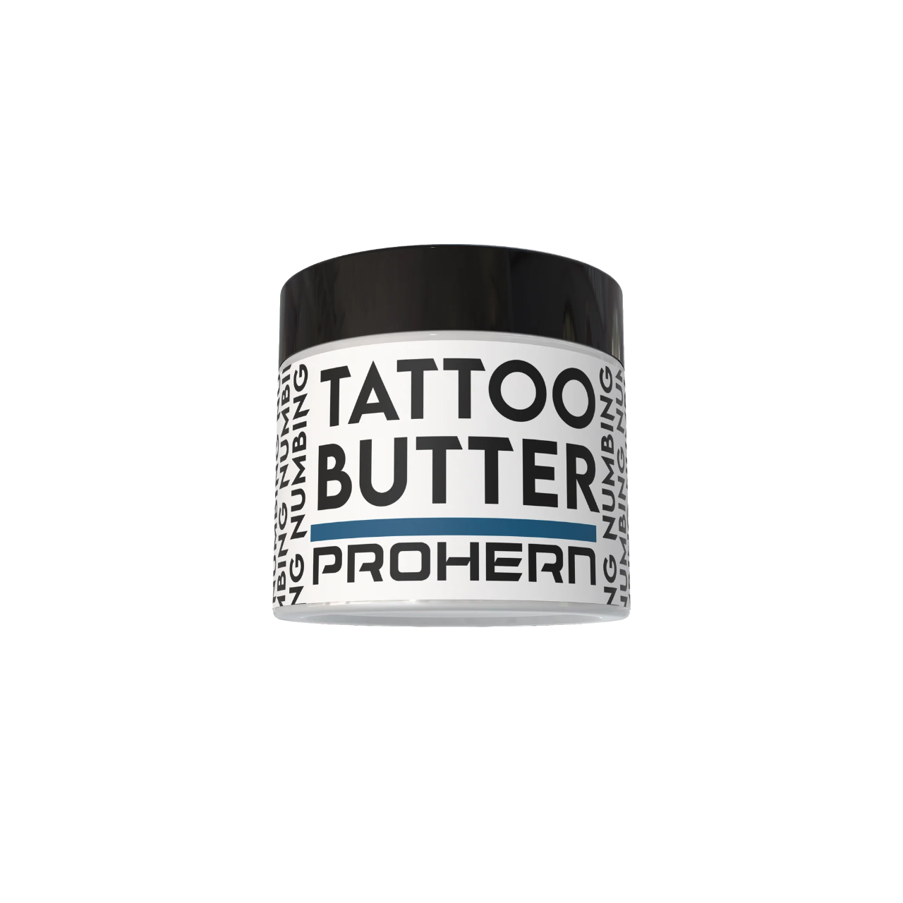 Prohern Masło Numbing [500 g] - kojące masło do tatuażu