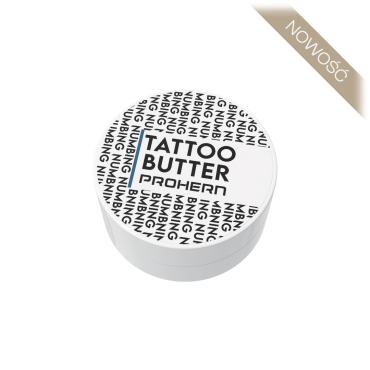 Prohern Masło Numbing [100...