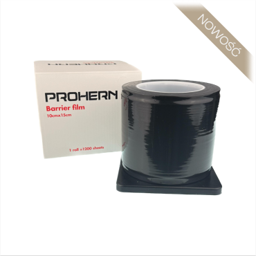 Prohern Czarna folia...