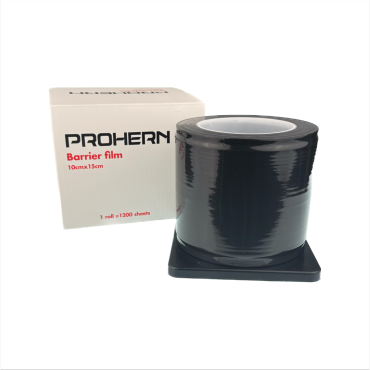 Prohern Czarna folia...