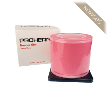 Prohern Różowa folia...