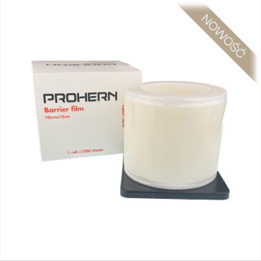 Prohern Przezroczysta folia...