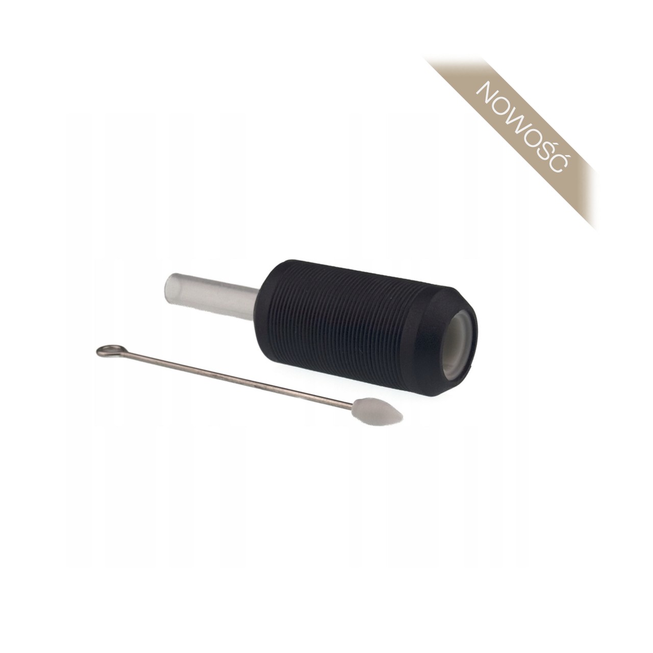 Rury Prohern - jednorazowe gryfy kartridż [25 mm]