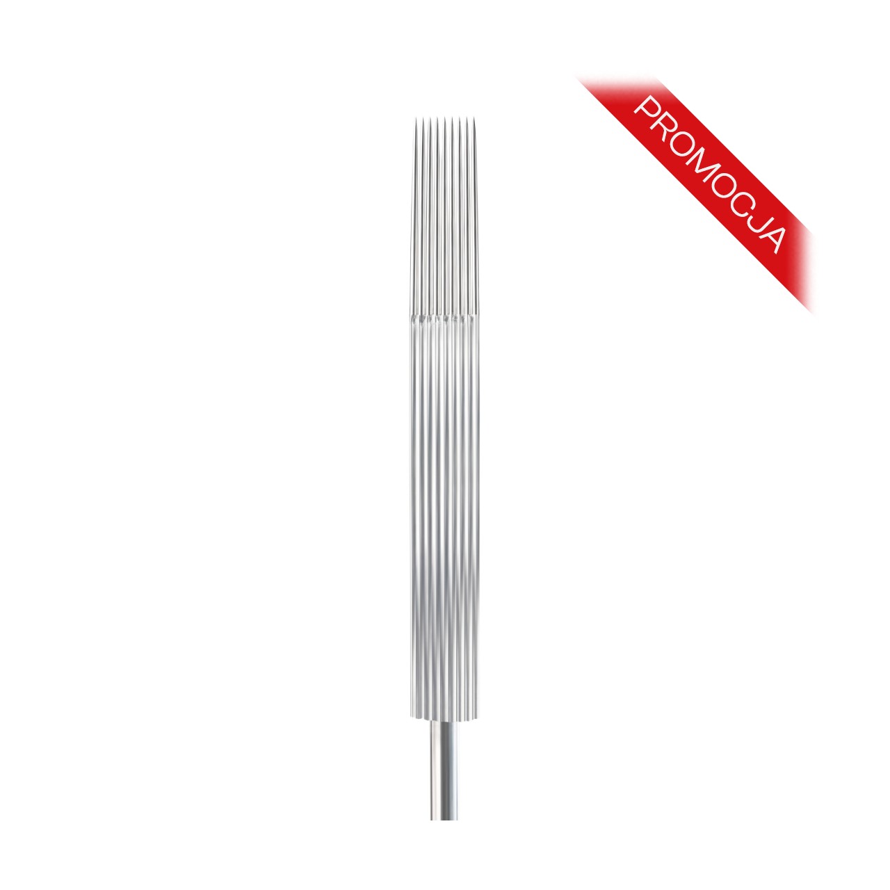 Igła F [flat] 0,35 mm