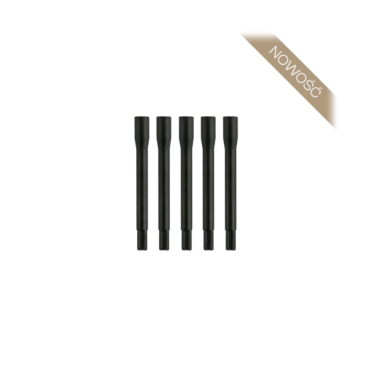 Końcówki do Ink Mixera [100 szt]