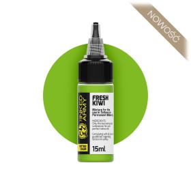 The Inked Army Fresh Kiwi -...