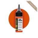 The Inked Army Tiger Orange - farba do tatuowania