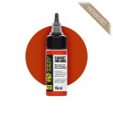 The Inked Army Sunset Orange - farba do tatuowania