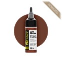 The Inked Army Clay Brown - farba do tatuowania