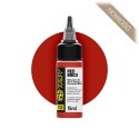 The Inked Army Red Brick - farba do tatuowania