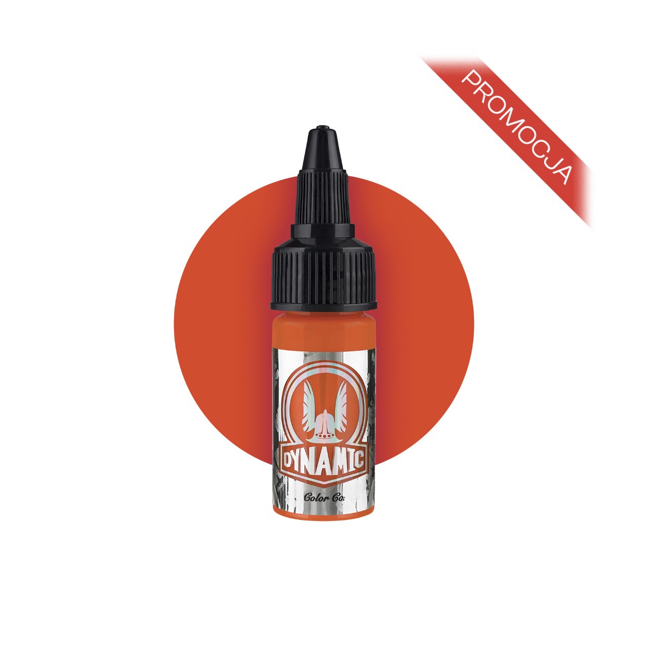 Dynamic Sedona [15 ml] [PROMOCJA]