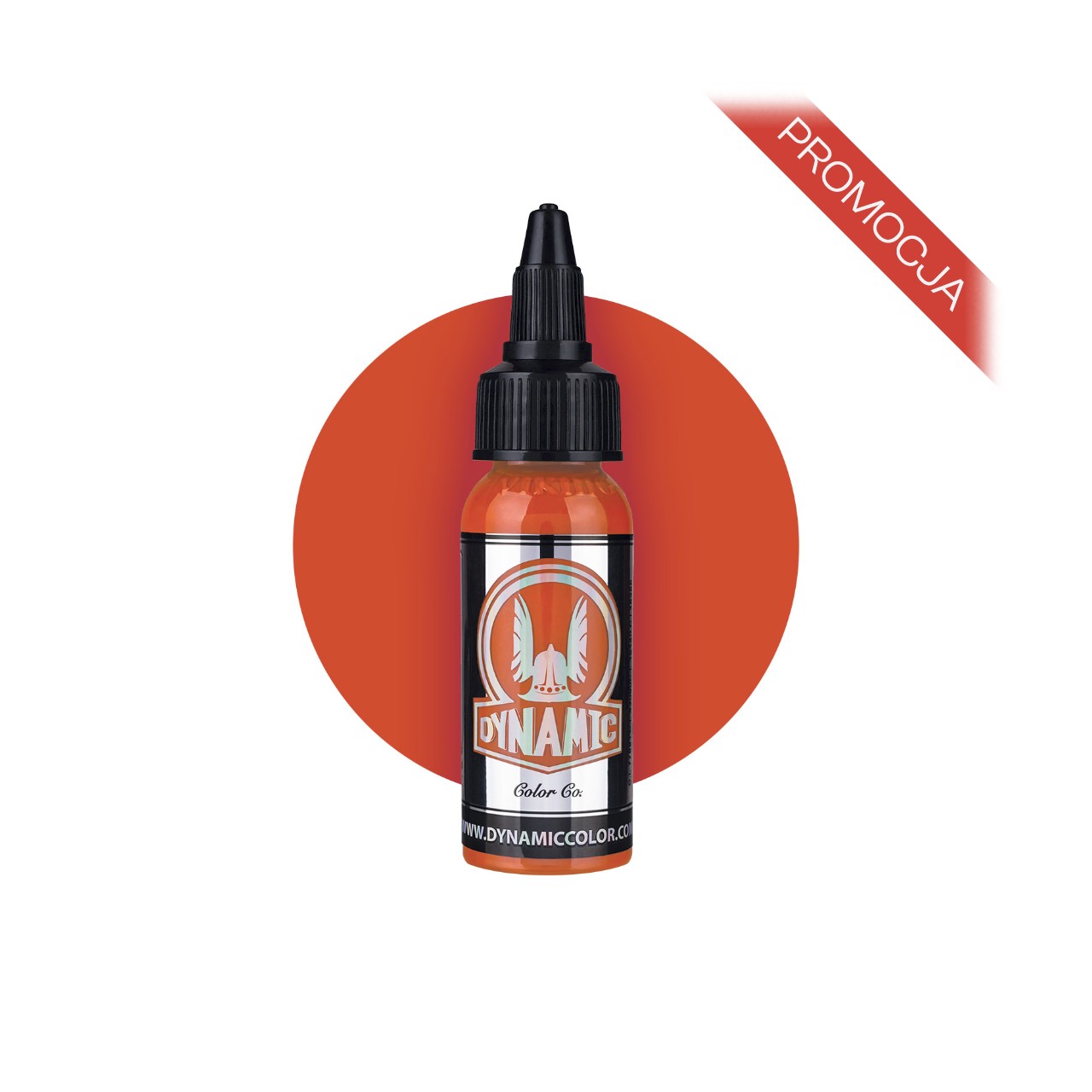 Dynamic Sedona [30 ml] [PROMOCJA]
