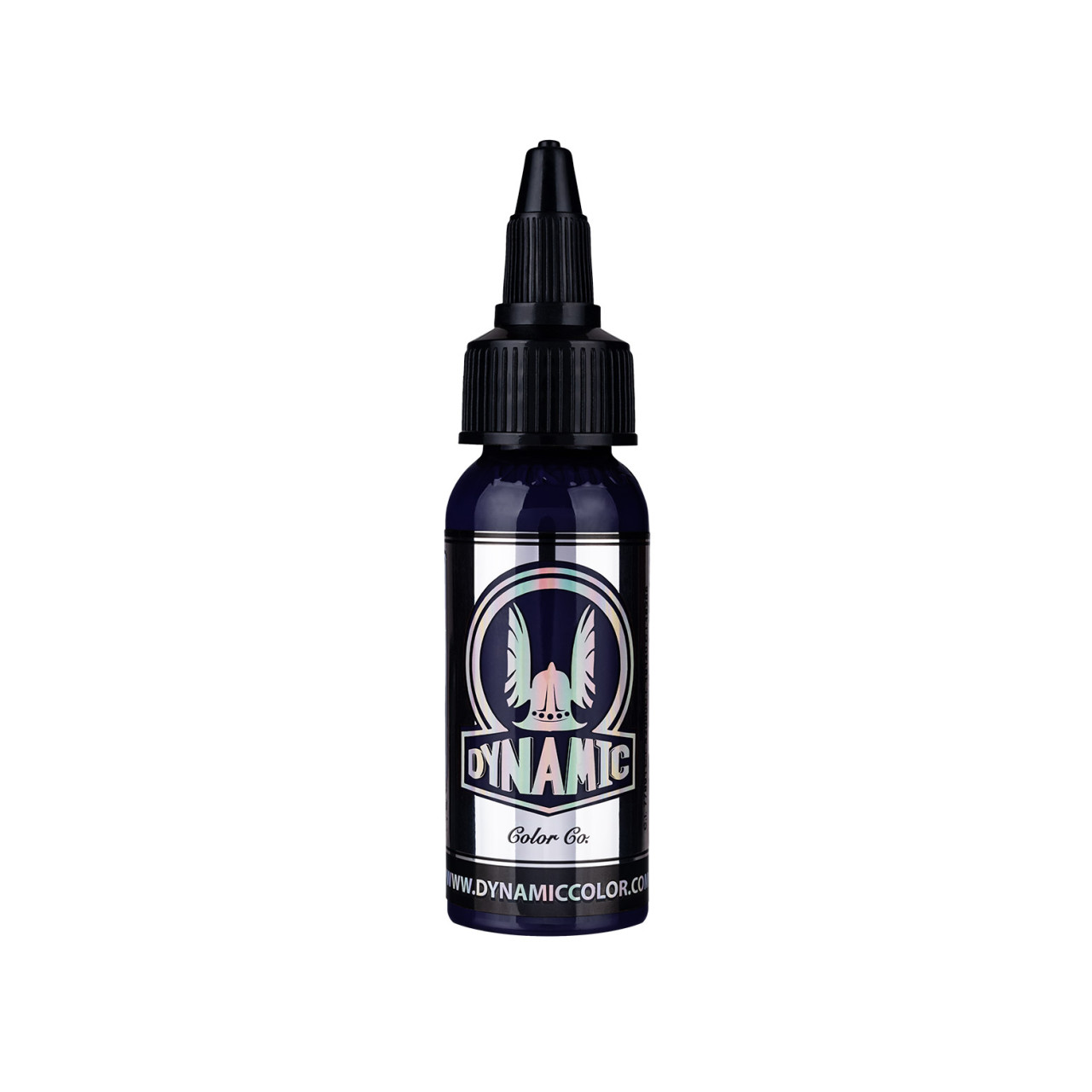 Dynamic Blue Abyss [30 ml] [PROMOCJA]