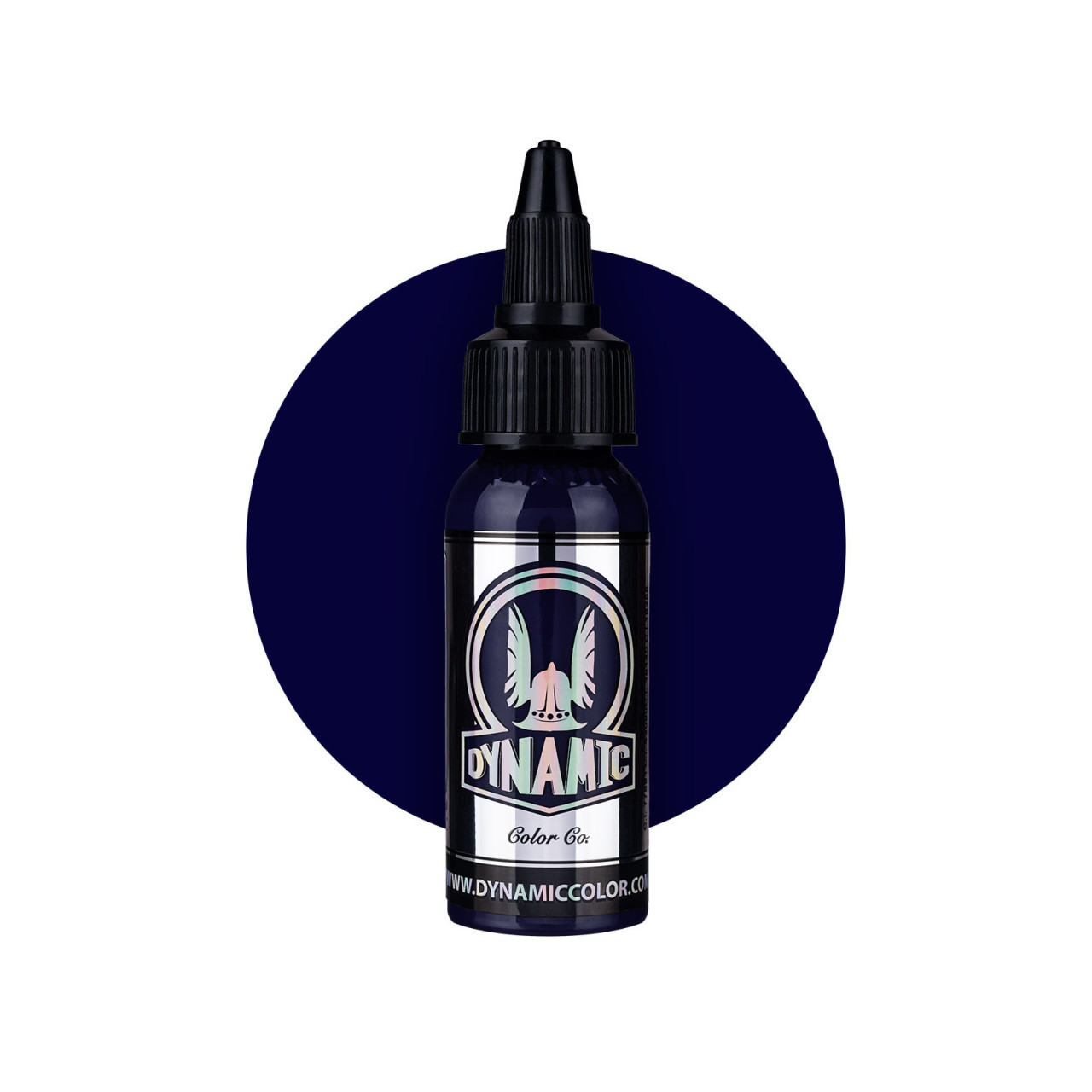 Dynamic Blue Abyss [30 ml] [PROMOCJA]