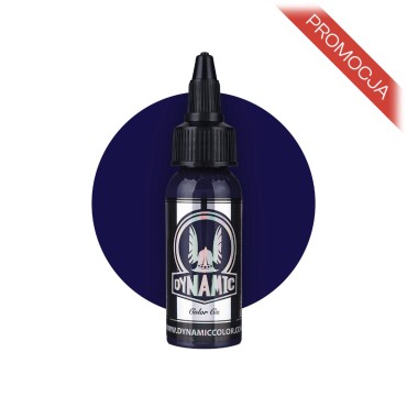 Dynamic Blue Abyss [30 ml]...