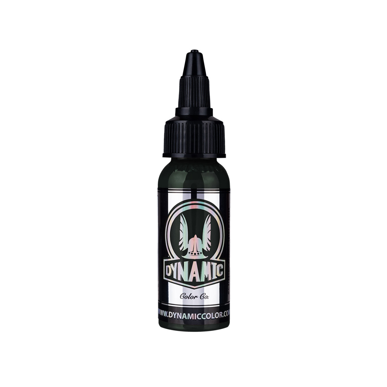 Dynamic Dark Green [30 ml] [PROMOCJA]