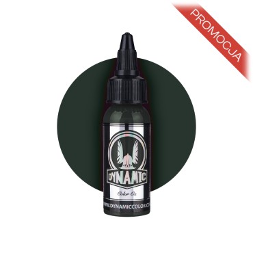 Dynamic Dark Green [30 ml]...