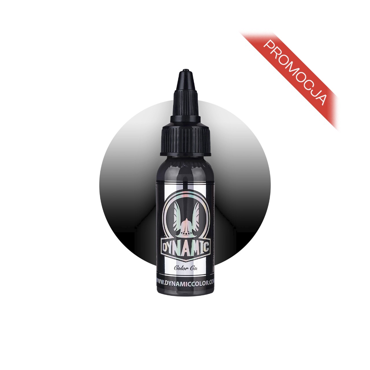 Dynamic Light Shadow [30 ml] [PROMOCJA]