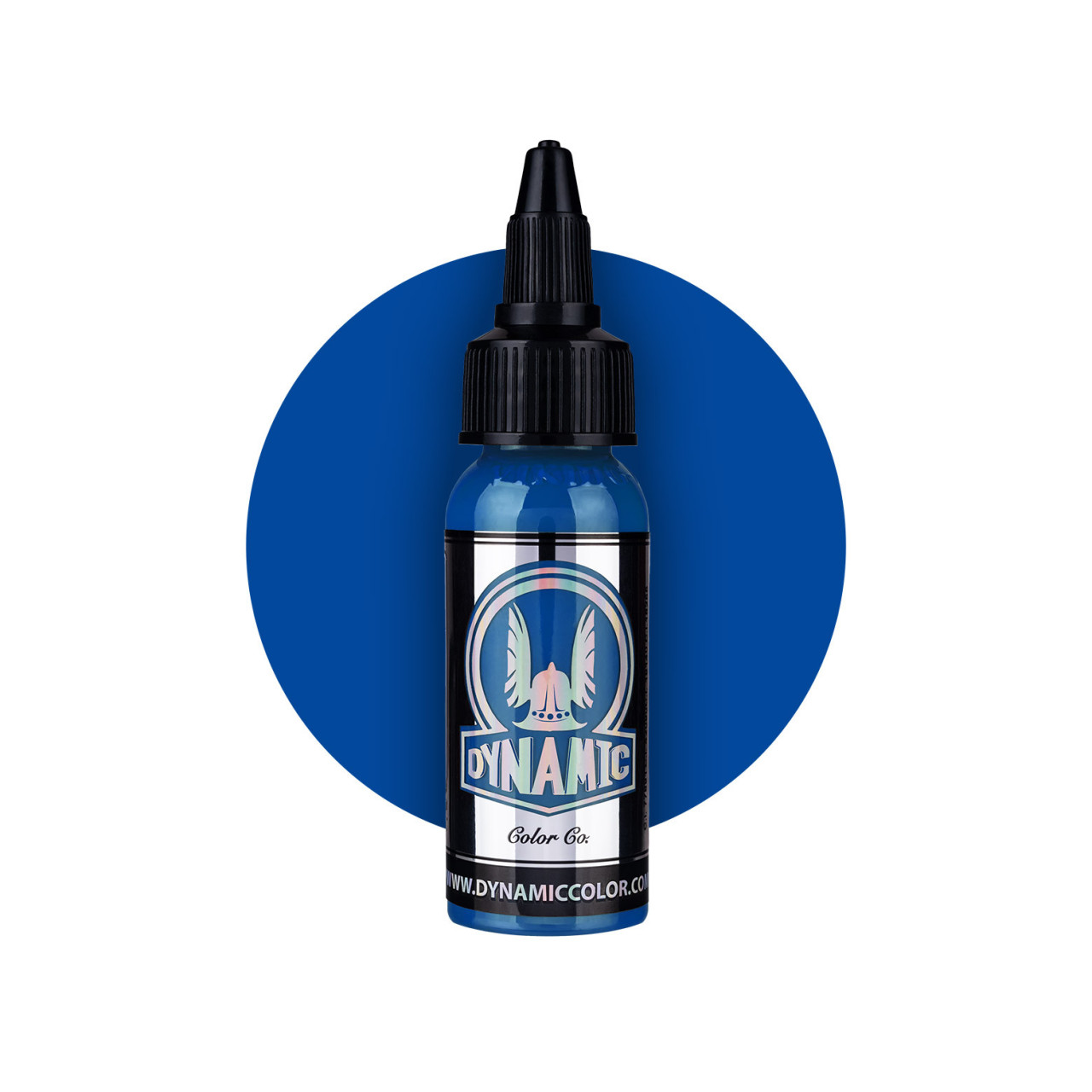 Dynamic Cobalt Blue [30 ml] [PROMOCJA]