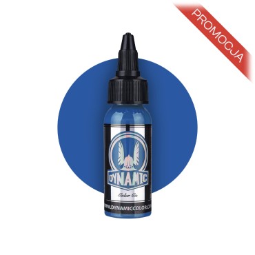 Dynamic Cobalt Blue [30 ml]...