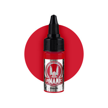 Dynamic Deep Pink [15 ml]...