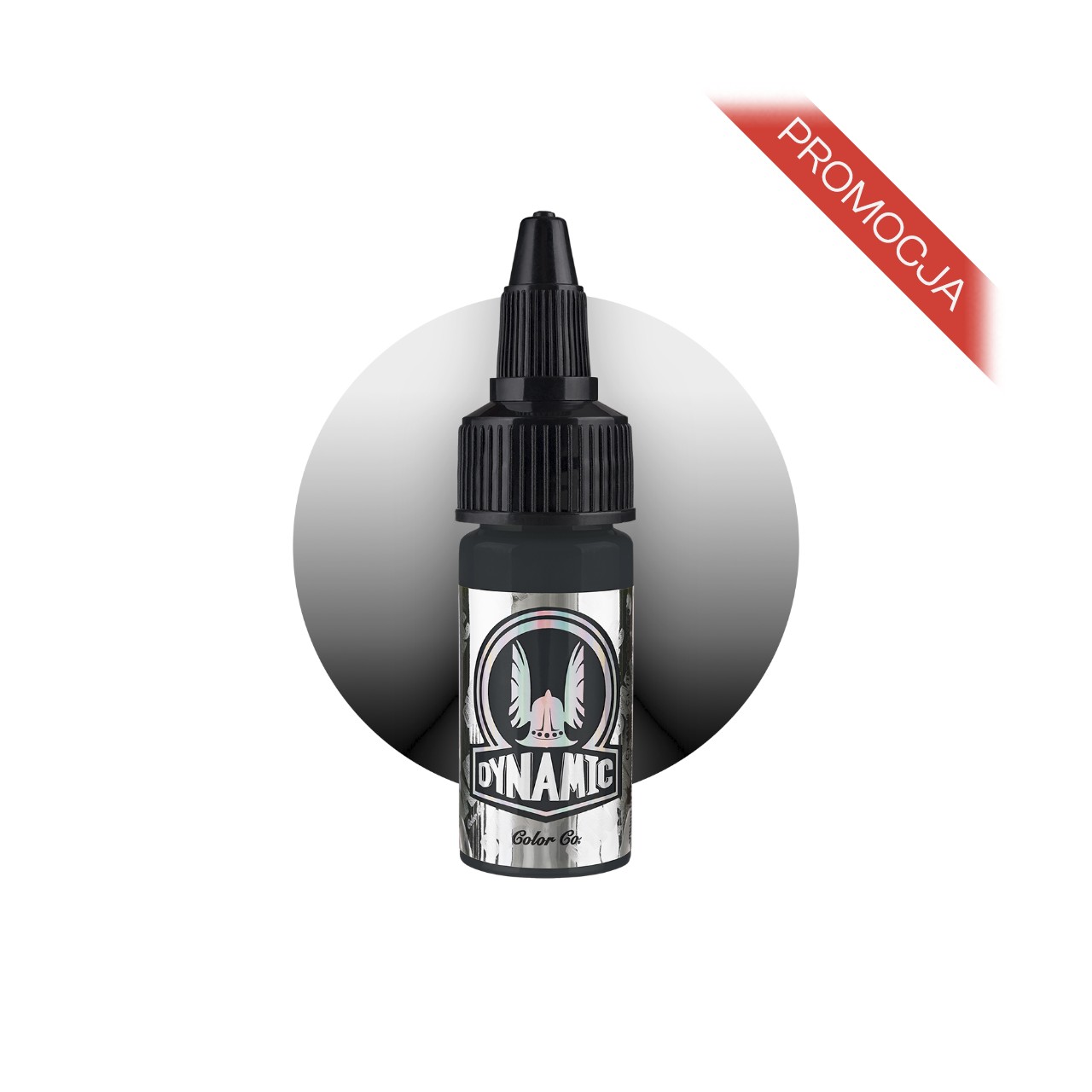 Dynamic Extra Light Shadow [15 ml] [PROMOCJA]