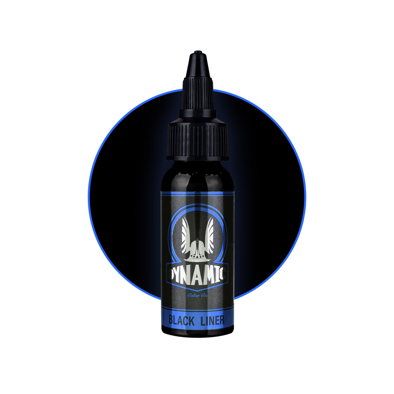 Dynamic Black Liner [30 ml] [PROMOCJA]