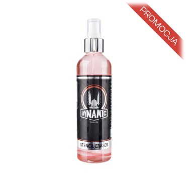 Dynamic Stencil Eraser