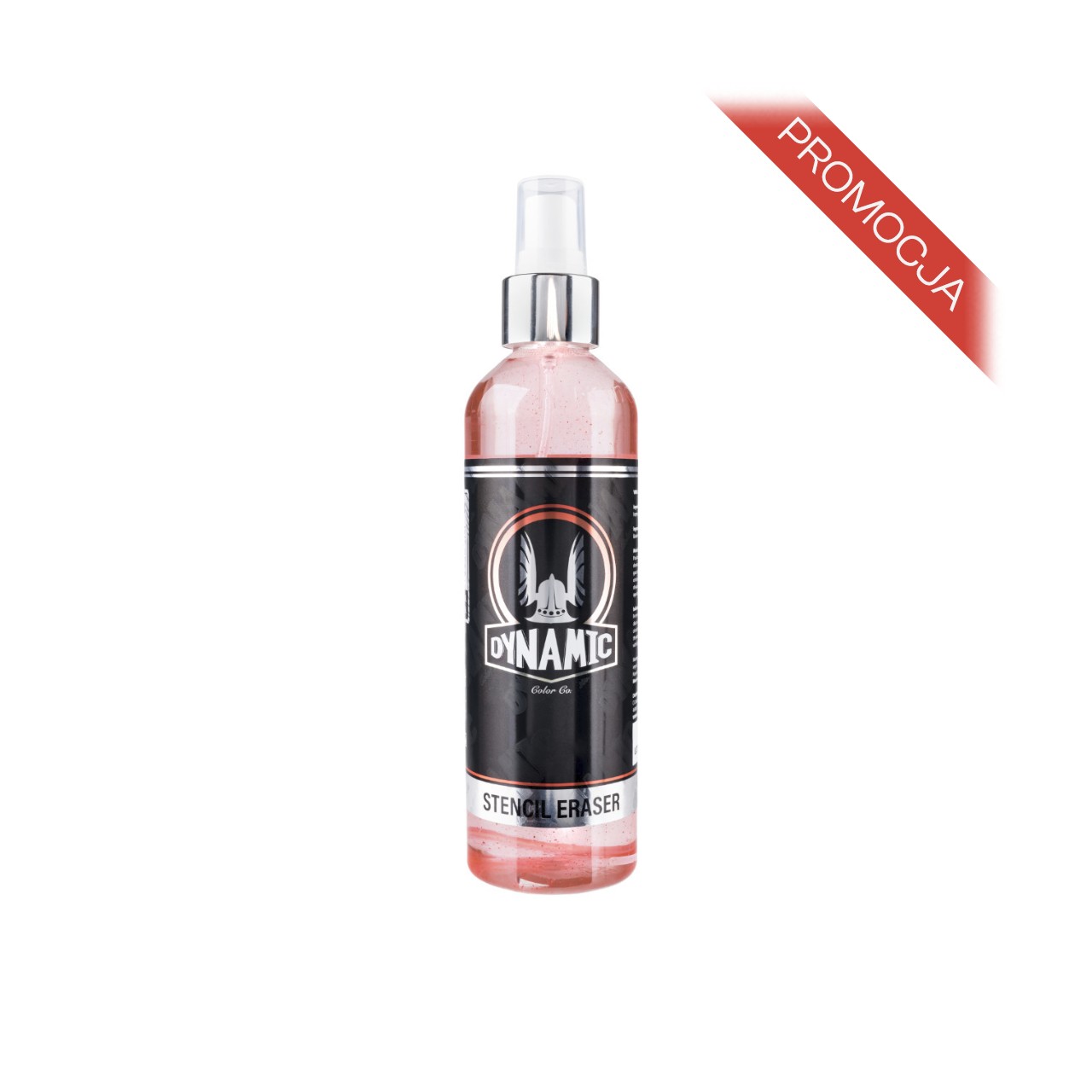 Dynamic Stencil Eraser