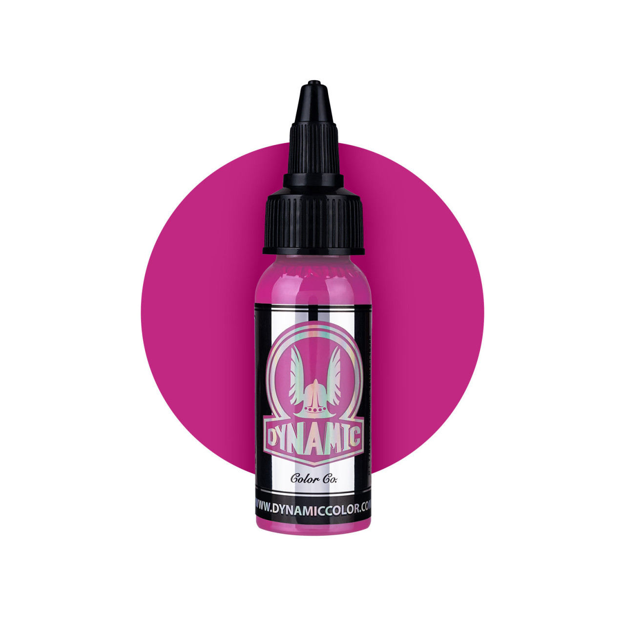 Dynamic Red Grape [30 ml] [PROMOCJA]