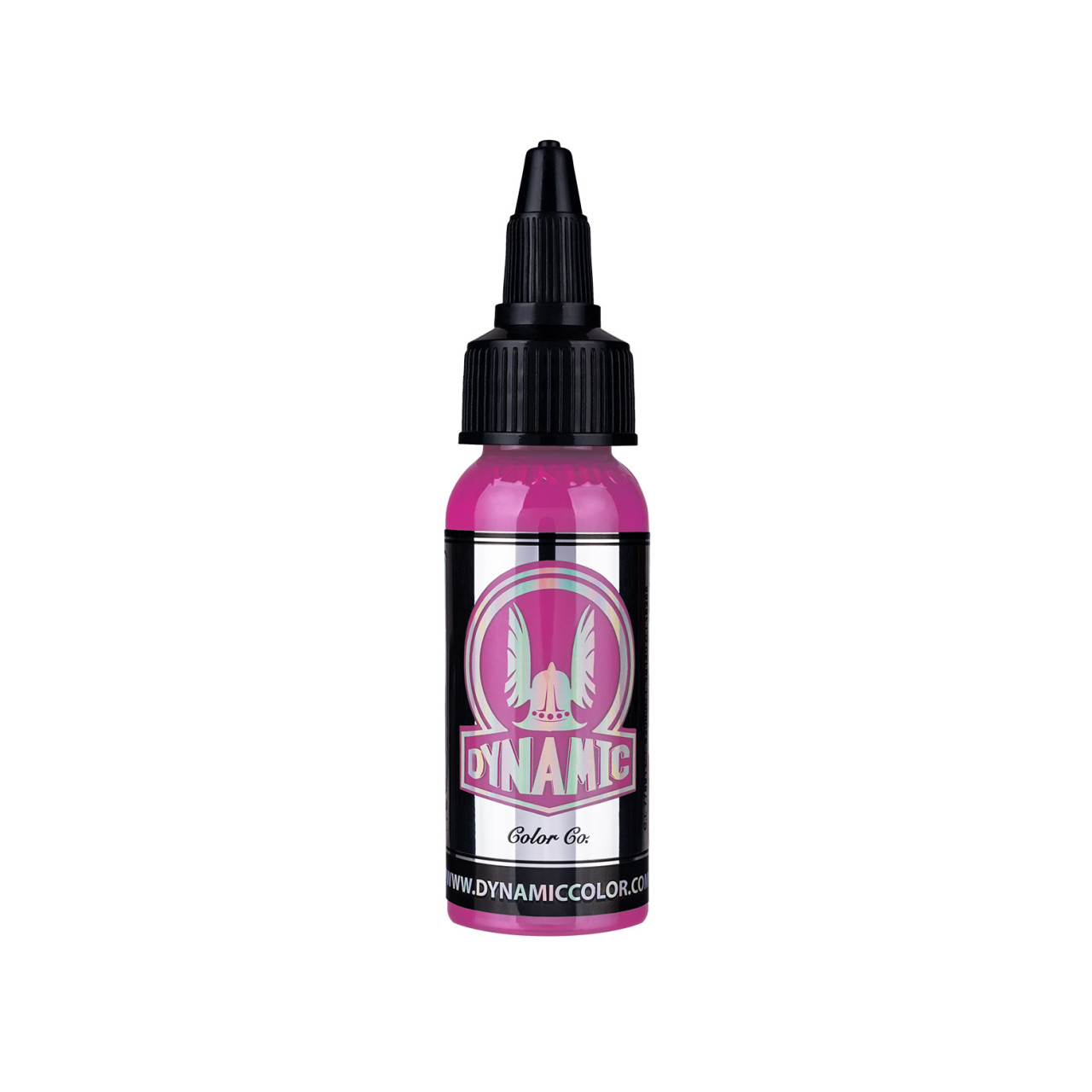 Dynamic Red Grape [30 ml] [PROMOCJA]