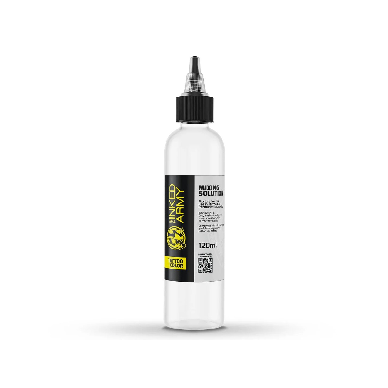 The Inked Army Mixing Solution [120 ml]