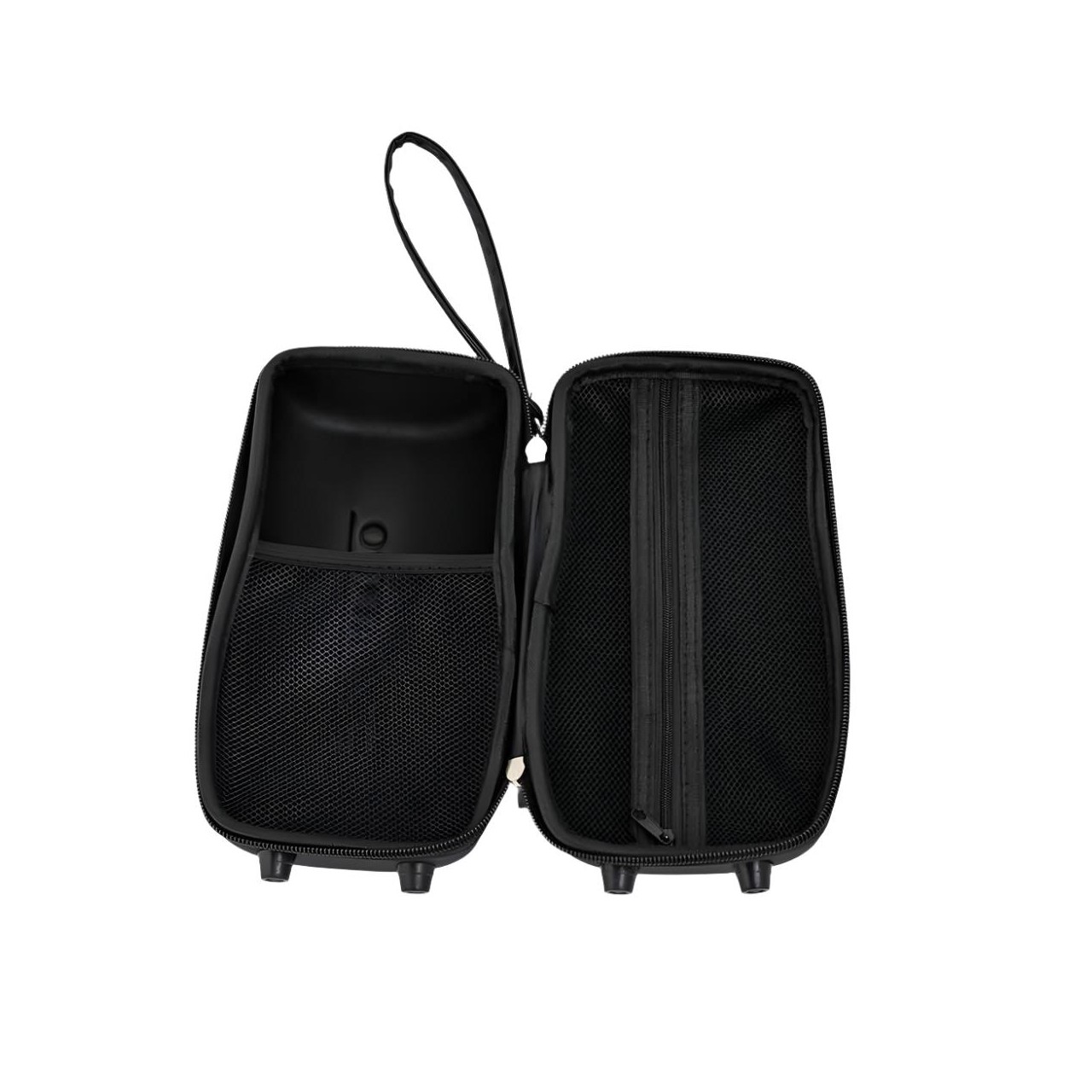 Podróżny pokrowiec na maszynkę pen