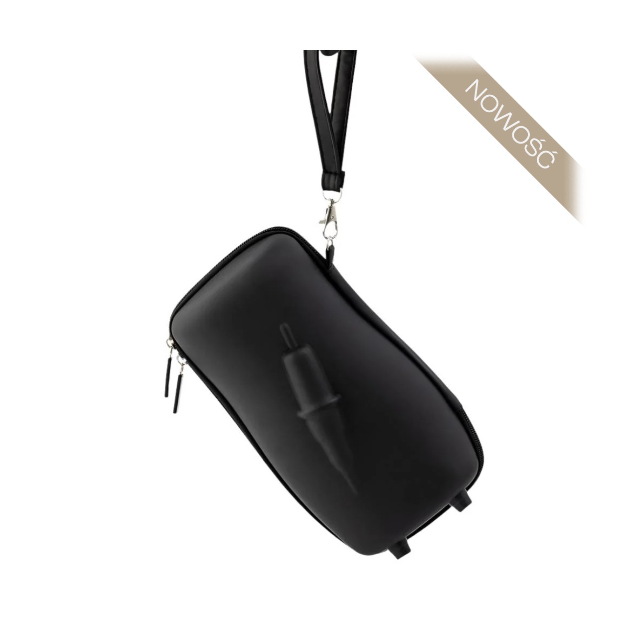 Podróżny pokrowiec na maszynkę pen