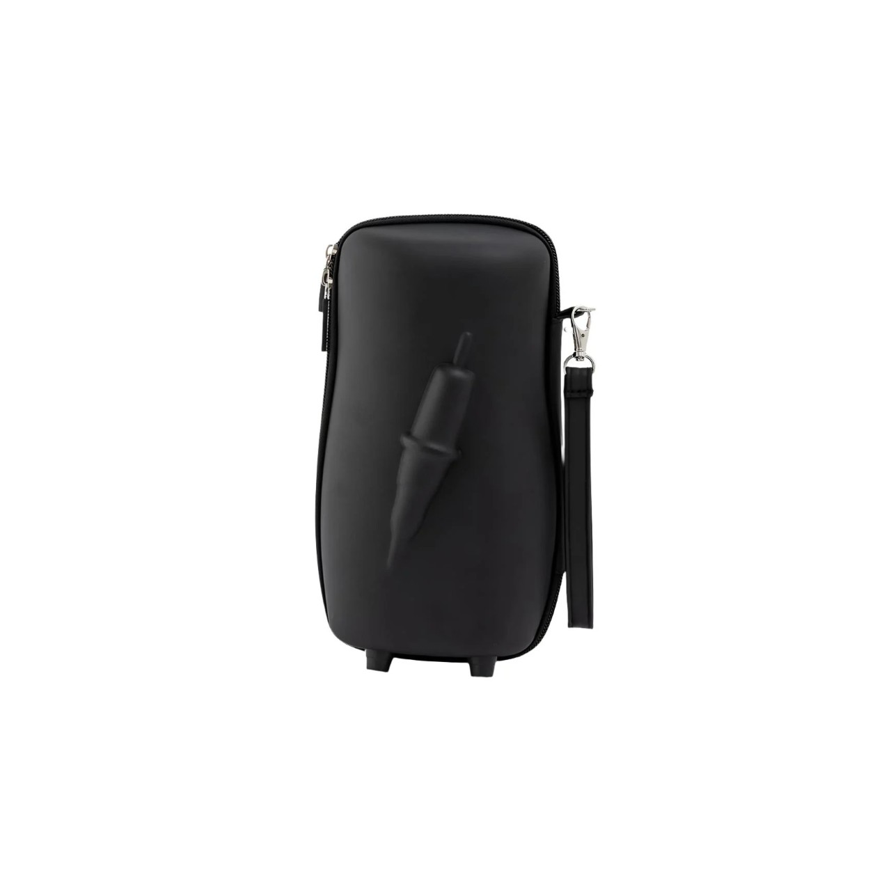 Podróżny pokrowiec na maszynkę pen