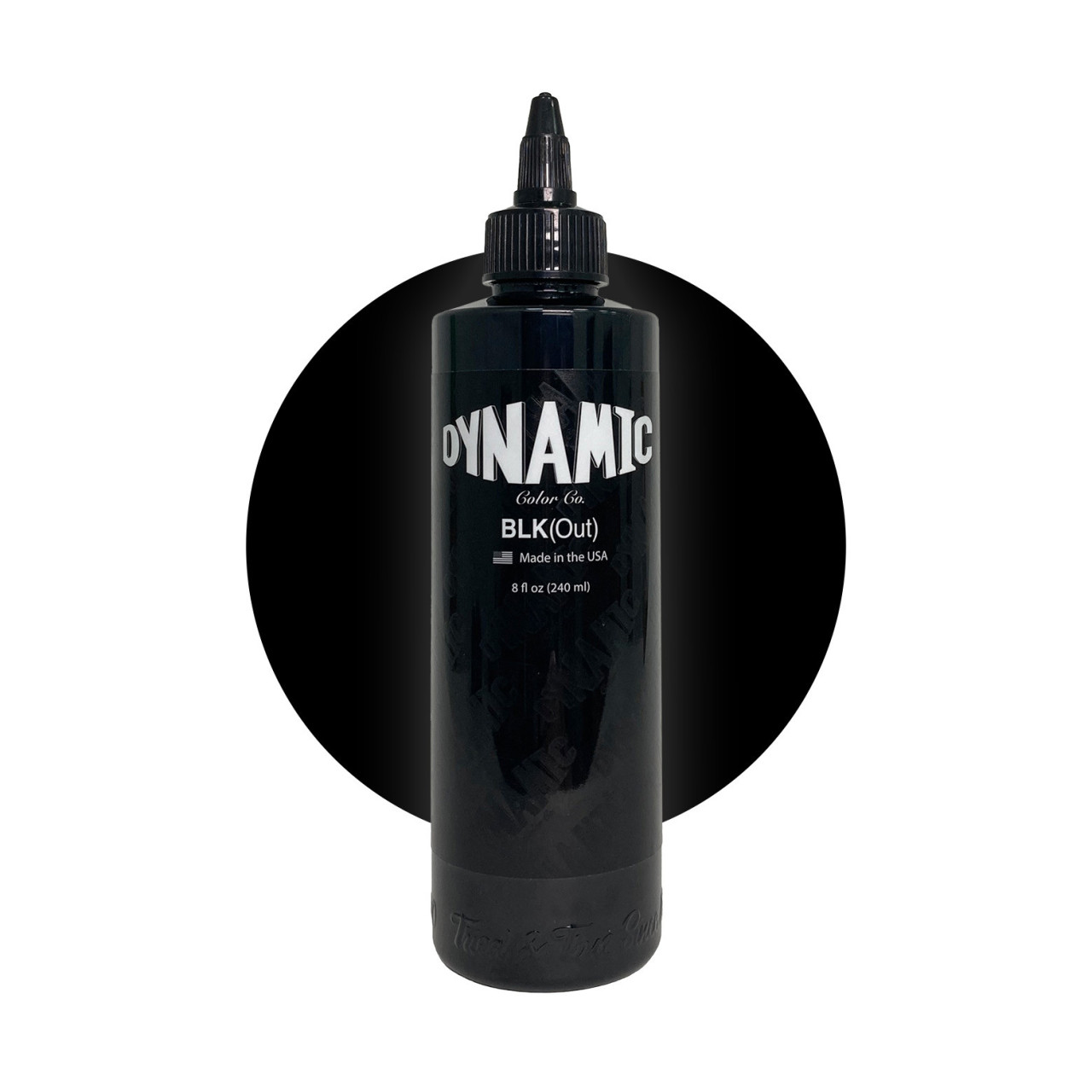 Dynamic BLK(out) - farba do tatuowania [PROMOCJA]