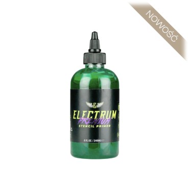 Electrum Premium Stencil -...