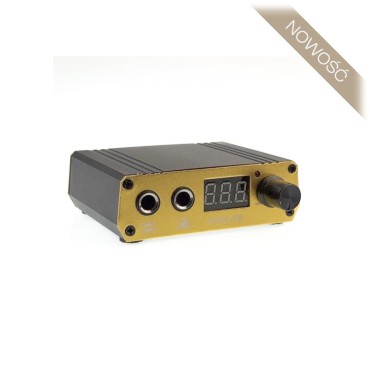 Goldie LED Basic - zasilacz...